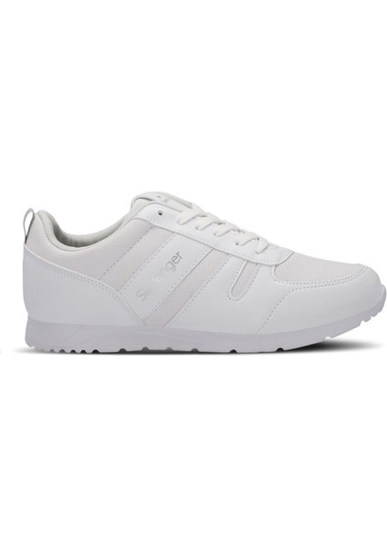 ELRAEN Kadın Sneaker Koşu & Yürüyüş Ayakkabısı Beyaz
