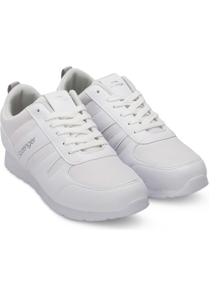 ELRAEN Kadın Sneaker Koşu & Yürüyüş Ayakkabısı Beyaz fiyatları