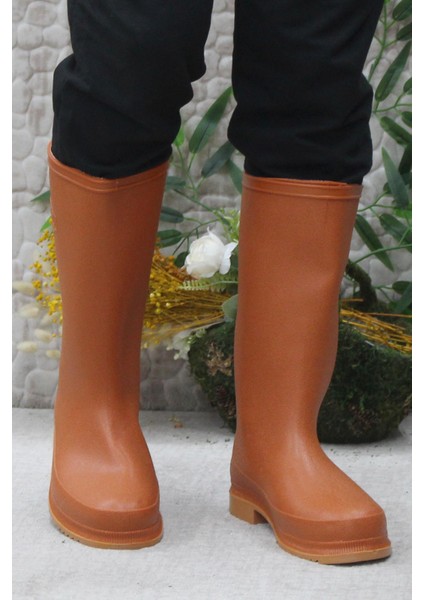 Ulaş Su Geçirmez Soğuga Dayanıklı Kauçuk Uzun Konç Çizme fiyatları