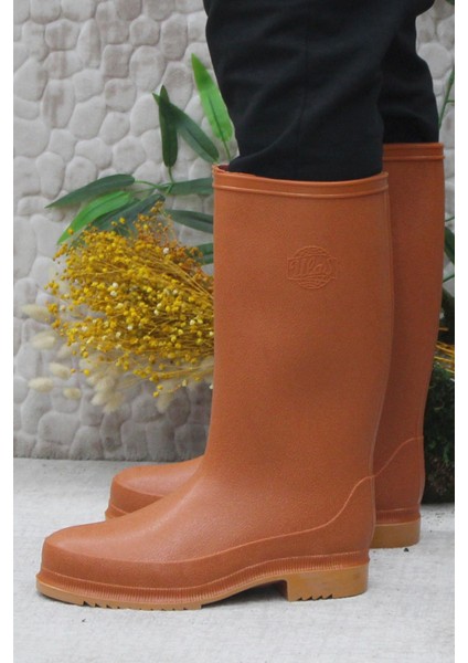 Ulaş Su Geçirmez Soğuga Dayanıklı Kauçuk Uzun Konç Çizme modelleri