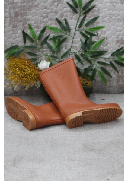 Ulaş Su Geçirmez Soğuga Dayanıklı Kauçuk Uzun Konç Çizme indirimleri