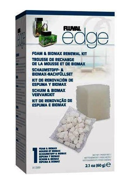 Foam Biomax Sünger 42GR.