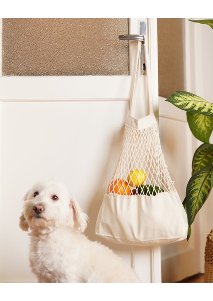 File Torba Natürel Plaj Pazar File Çanta 42,5X70 cm modelleri