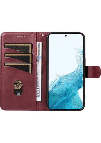 Samsung S21 FE Telefon Kılıfı (Yurt Dışından)