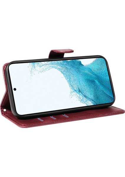 Samsung S21 FE Telefon Kılıfı (Yurt Dışından)