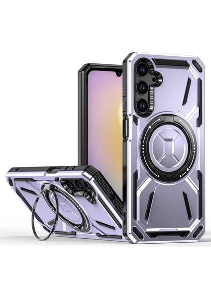 Samsung A15 Telefon Kılıfı (Yurt Dışından)