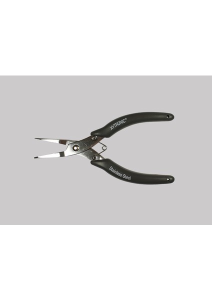 Ax 104 Elektronikçi Karga Burnu - 140MM (Paslanmaz)