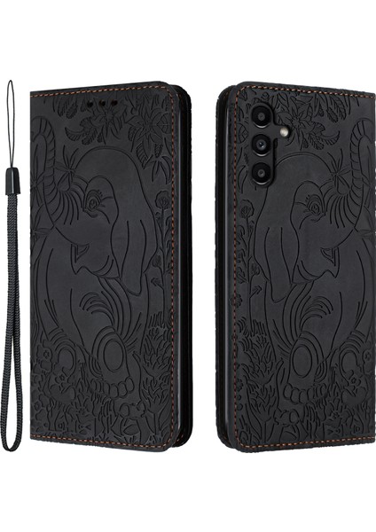 Samsung Galaxy S24 Plus Telefon Kılıfı (Yurt Dışından)