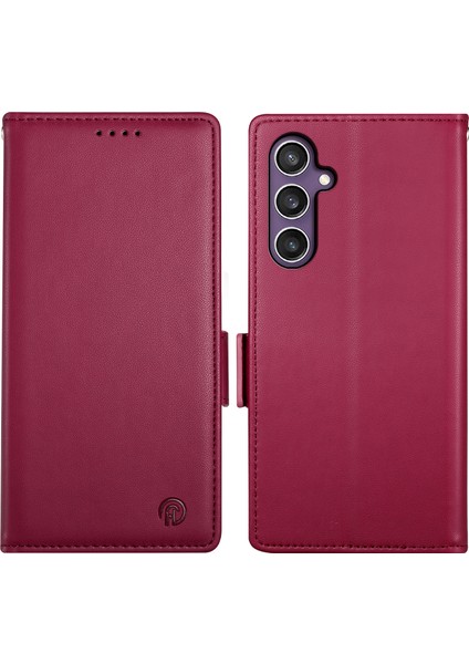 Samsung Galaxy S24 Telefon Kılıfı (Yurt Dışından)