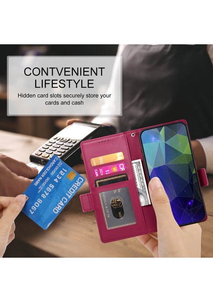 Samsung Galaxy S24 Telefon Kılıfı (Yurt Dışından) fırsatları