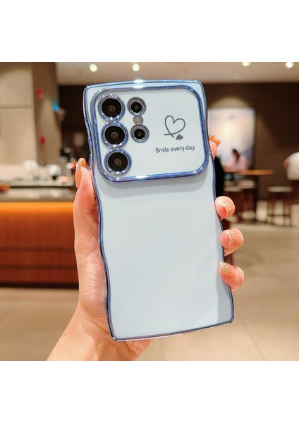 Samsung Galaxy S24 Ultra Telefon Kılıfı (Yurt Dışından)
