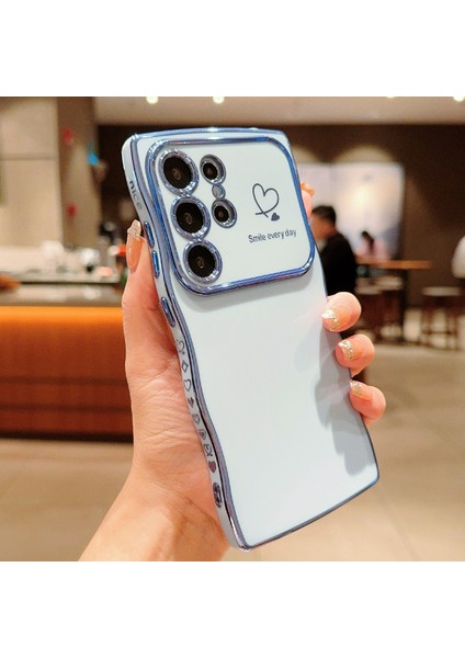 Samsung Galaxy S24 Ultra Telefon Kılıfı (Yurt Dışından) indirimleri