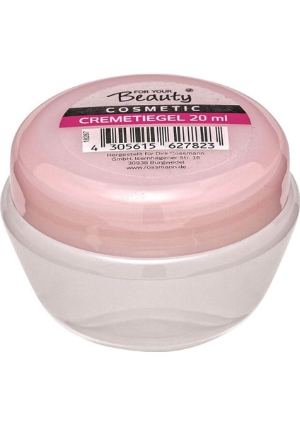 Seyahat Krem Kabı 20 ml fiyatları