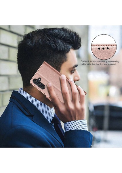 Samsung Galaxy A15 Telefon Kılıfı (Yurt Dışından)