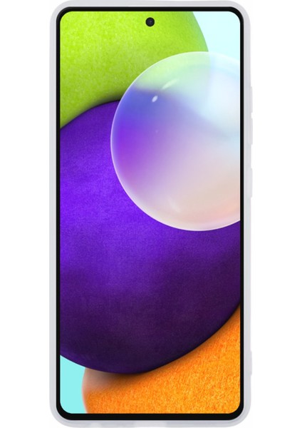 Seashell Digital Samsung Galaxy A52s Telefon Kılıfı (Yurt Dışından)