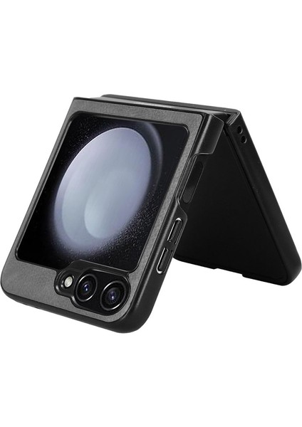 Samsung Galaxy Z Flip 6 Telefon Kılıfı (Yurt Dışından)