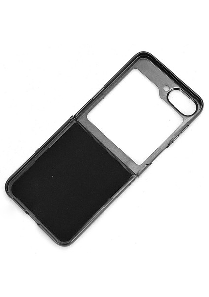 Samsung Galaxy Z Flip 6 Telefon Kılıfı (Yurt Dışından)
