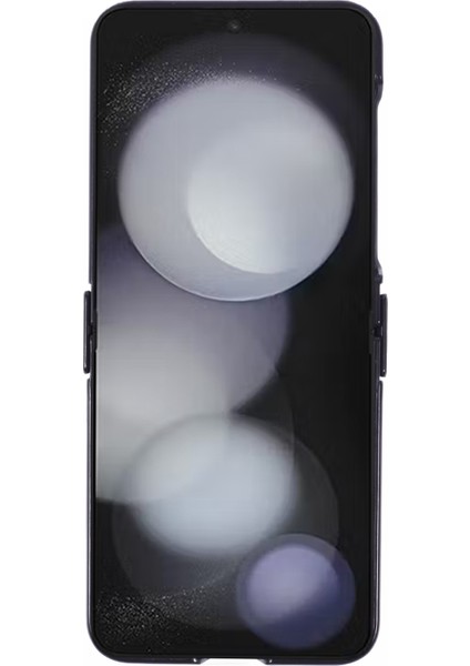 Samsung Galaxy Z Flip 6 Telefon Kılıfı (Yurt Dışından)