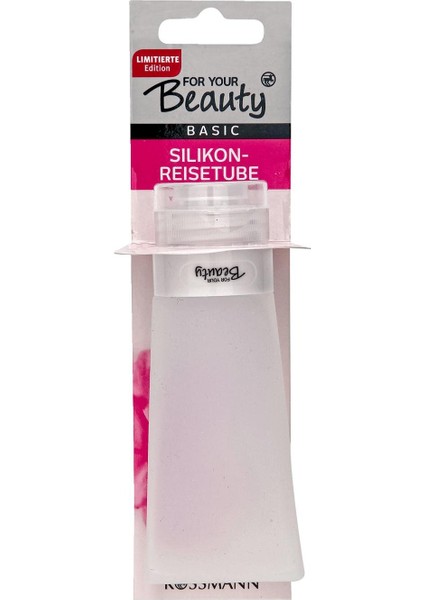 Silikon Seyahat Şisesi 65ML fiyatları