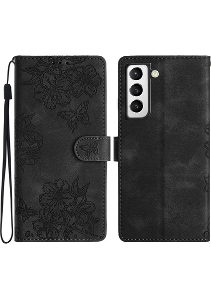 Samsung S22 Telefon Kılıfı (Yurt Dışından)