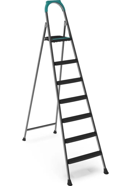 Merdiven 6+1 Basamak Perilla Riser