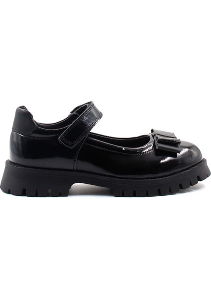 Fast Step Deri Çocuk Casual Ayakkabı 612Fa853