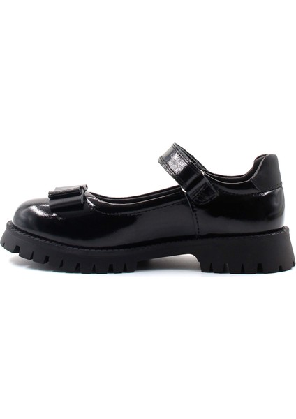 Fast Step Deri Çocuk Casual Ayakkabı 612Fa853