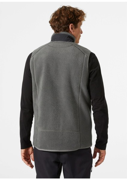 Panorama Pile Unisex Polar Yelek fiyatları