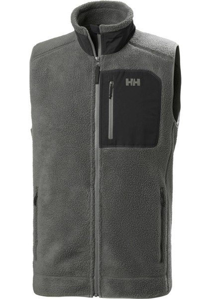 Panorama Pile Unisex Polar Yelek modelleri