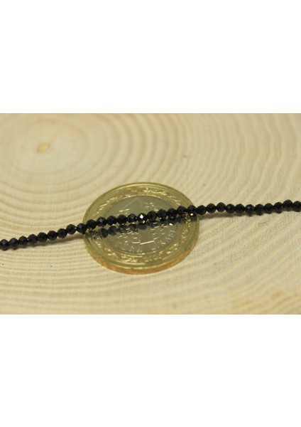 Çeyrek Dizi (9cm Uzunluğundadır!) Oniks Taşı Çeyrek Dizi 2mm fırsatları