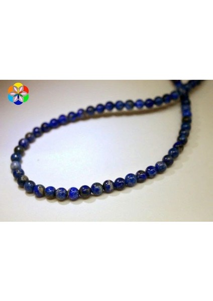 Çeyrek Dizi (9cm Uzunluğundadır!) Lapis Taşı Çeyrek Dizi 5-6mm Aralığı modelleri