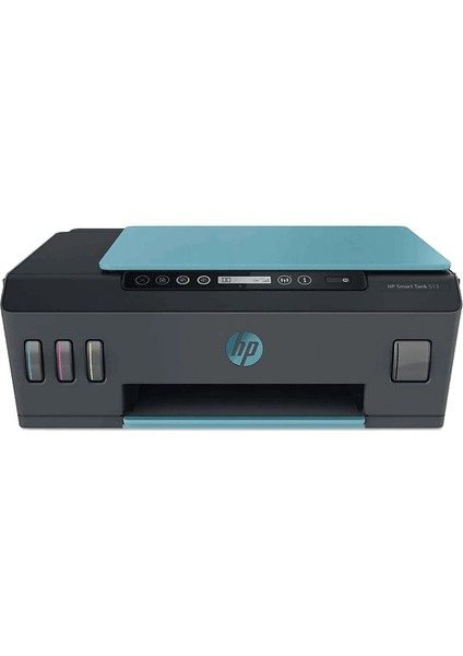 Hp Smarttank 513 Tanklı All In One Yazıcı 9JF88A