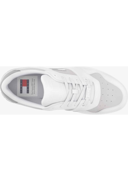 Tommy Hilfiger Retro Basket TONAL.P06