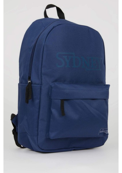 Unisex Okul Çantası C5609AXNS