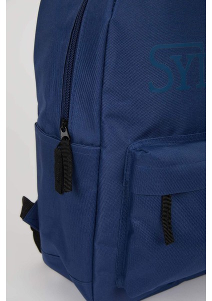 Unisex Okul Çantası C5609AXNS