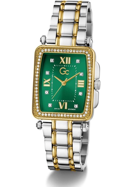 GCZ29009L9MF Kadın Kol Saati