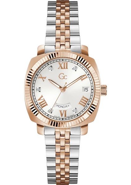 GCZ44003L1MF Kadın Kol Saati