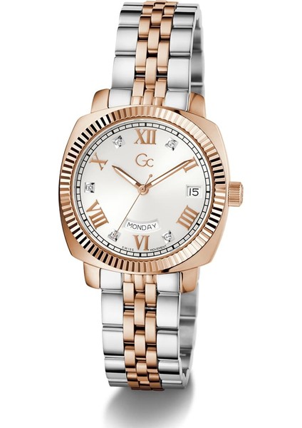 GCZ44003L1MF Kadın Kol Saati indirimleri