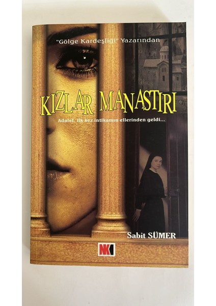 Kızlar Manastırı - Sümer Sabit