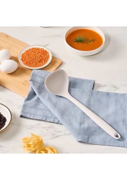 Harmony Silikon Uçlu Kepçe 30 cm