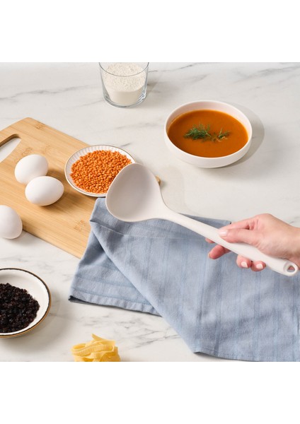 Harmony Silikon Uçlu Kepçe 30 cm fiyatları