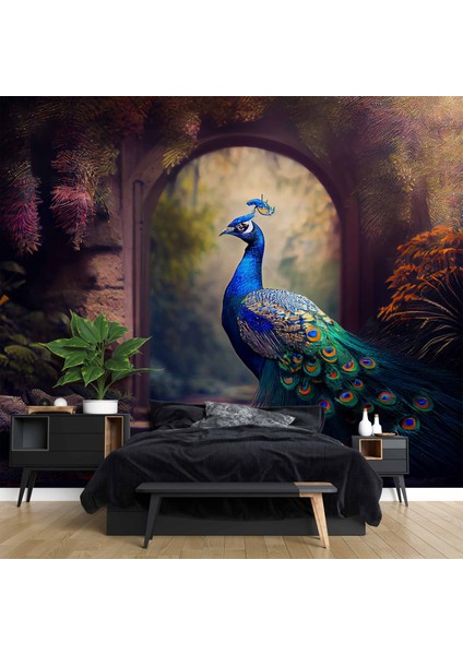 Tavus Kuşu Temalı fiyatları