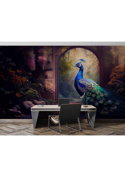 Tavus Kuşu Temalı modelleri