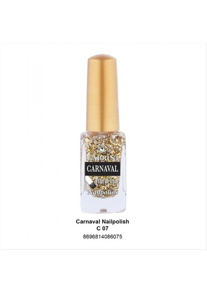Carnaval Oje
