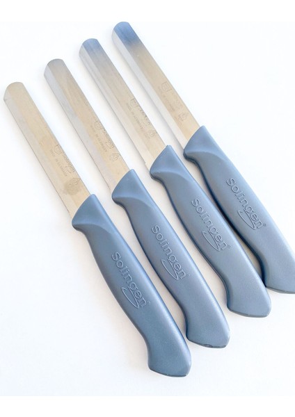 Mikro Sebze Doğrama Bıçağı