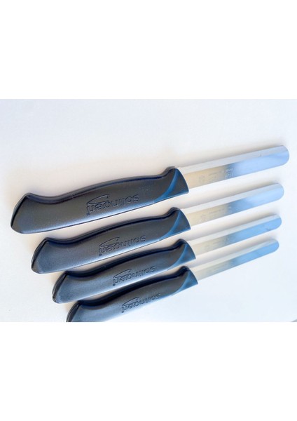 4 Adet Mikro Doğrama Bıçağı