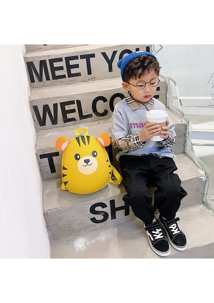 Süper Tatlı Hayvan Çocukların Arka Çantası (Yurt Dışından) fiyatları