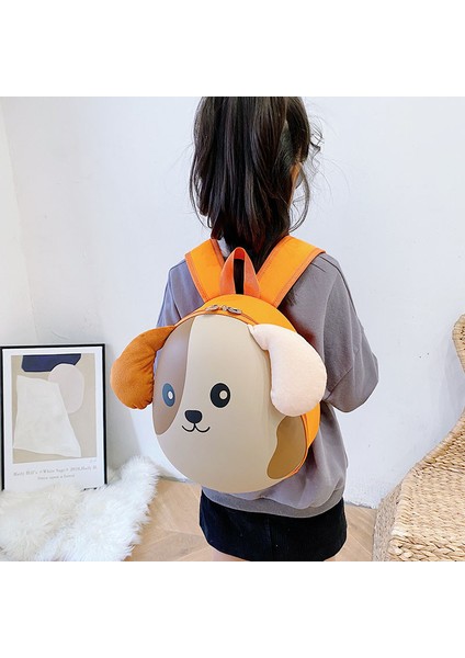 Süper Tatlı Hayvan Çocukların Arka Çantası (Yurt Dışından) modelleri
