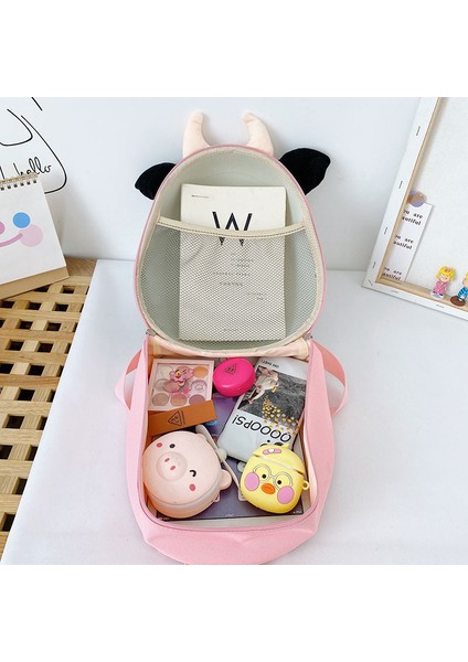 Süper Tatlı Hayvan Çocukların Arka Çantası (Yurt Dışından) fırsatları