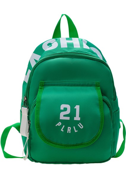 Yeni Çocukların Arka Paketine Gir. (Yurt Dışından)